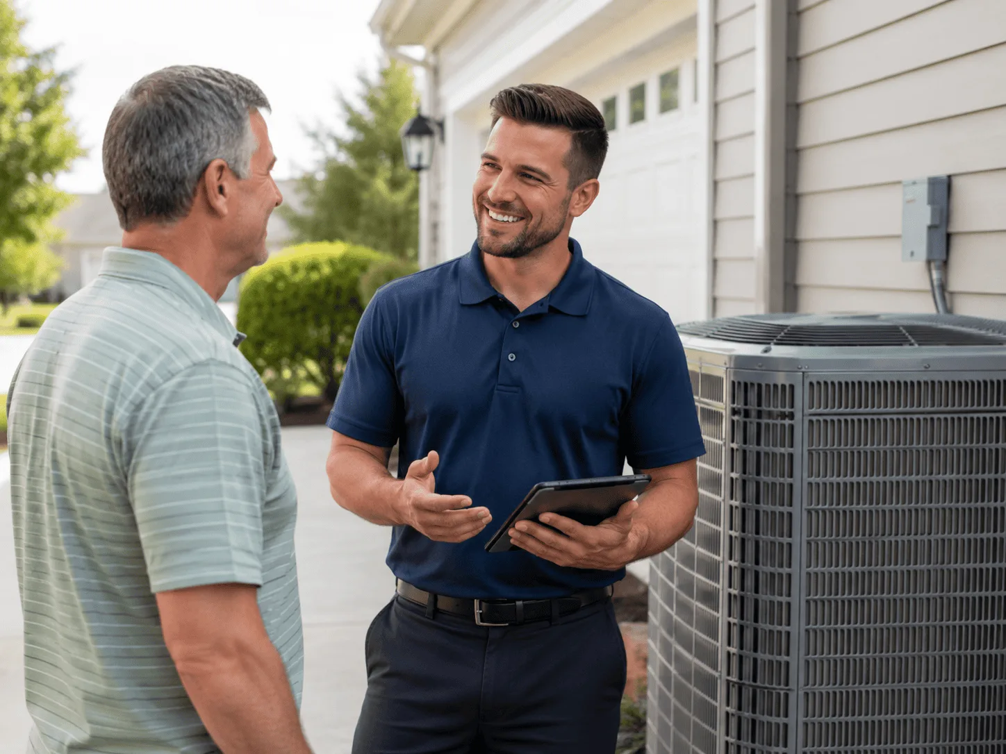 Heat Pump Installation Harpswell, ME FAQs